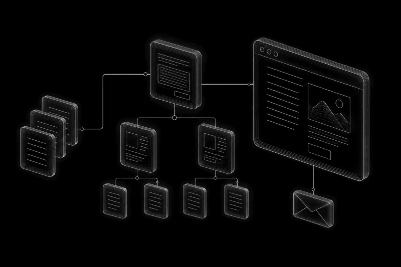 Building a WordPress Website